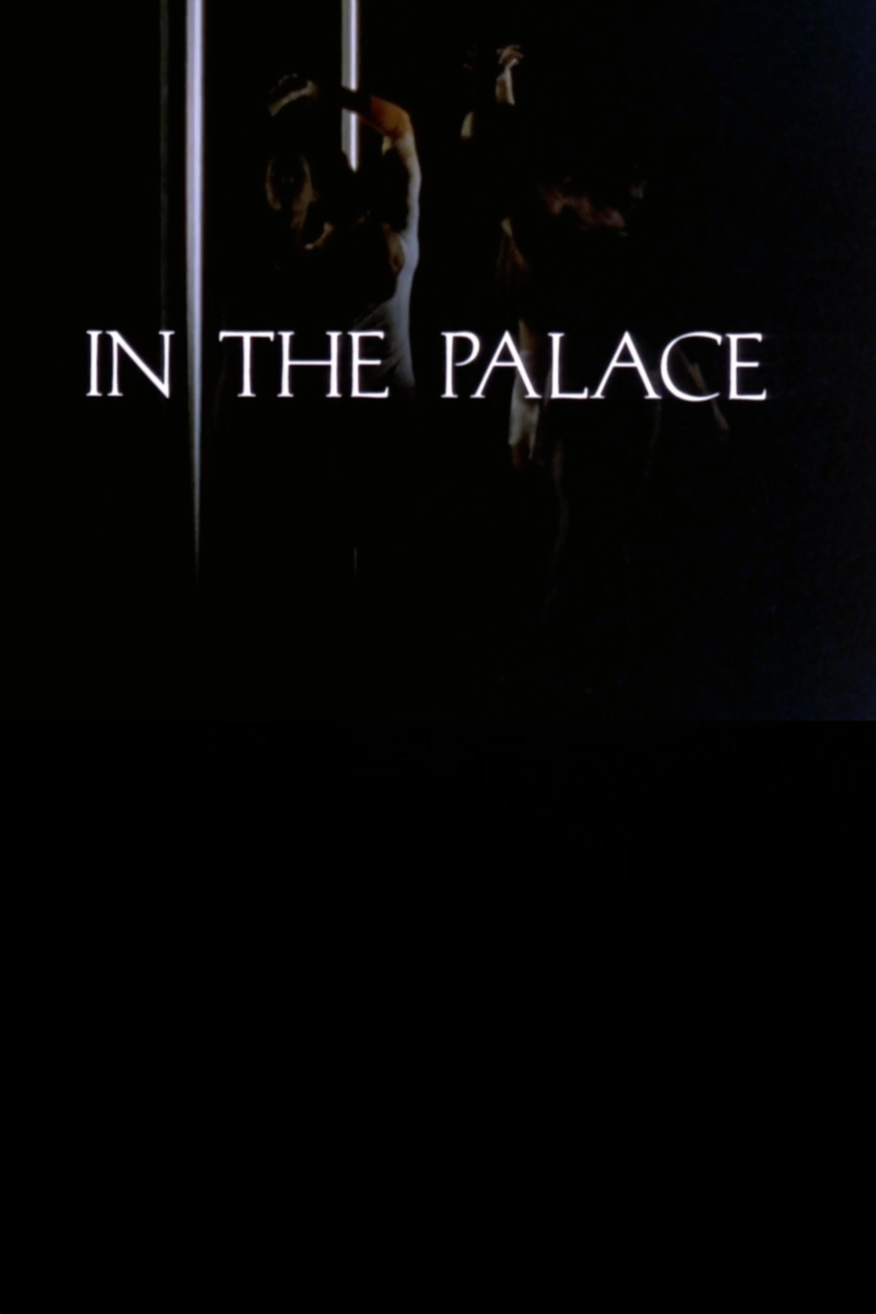In the Palace