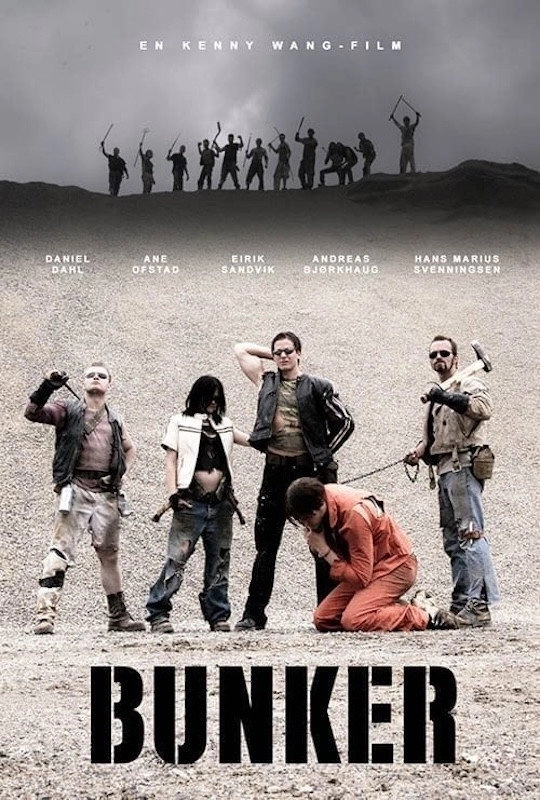 Bunker