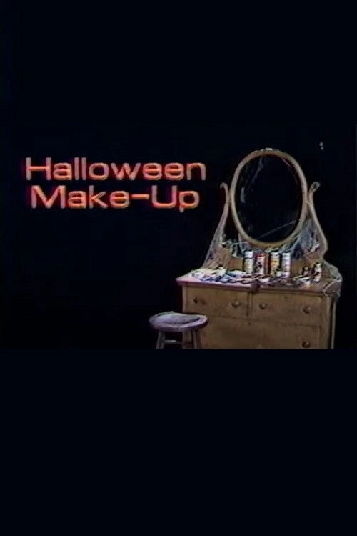 Halloween Make-Up