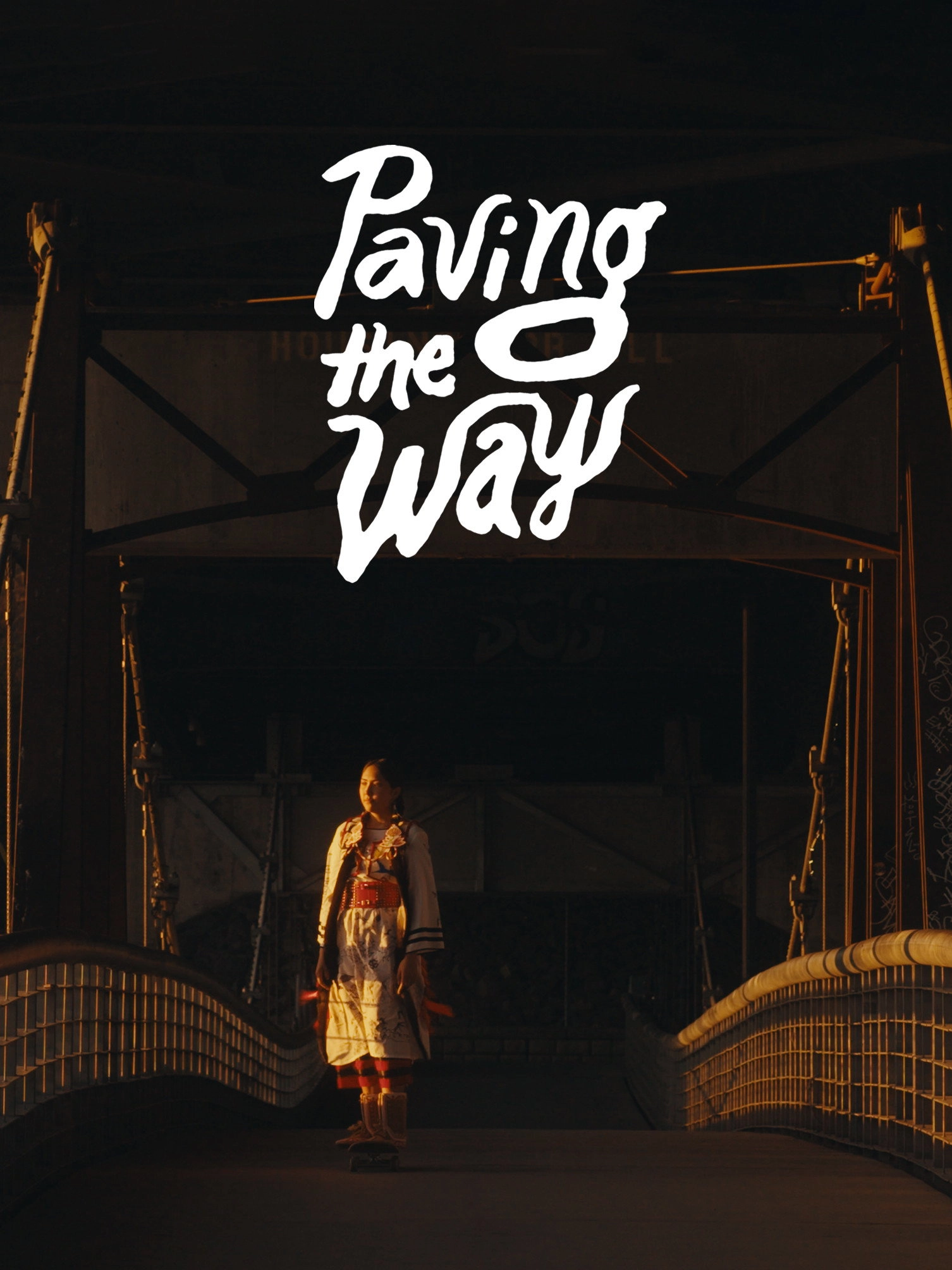 Paving The Way