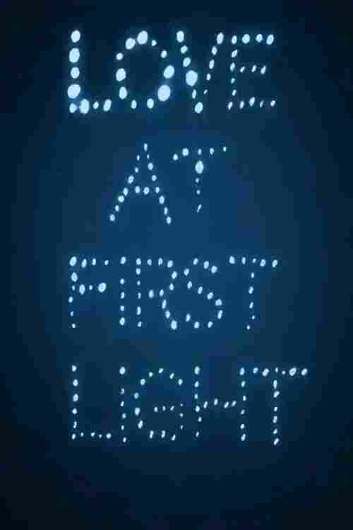 Love At First Light
