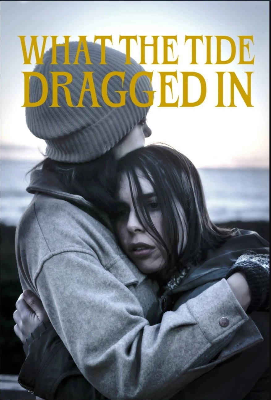 What the Tide Dragged In