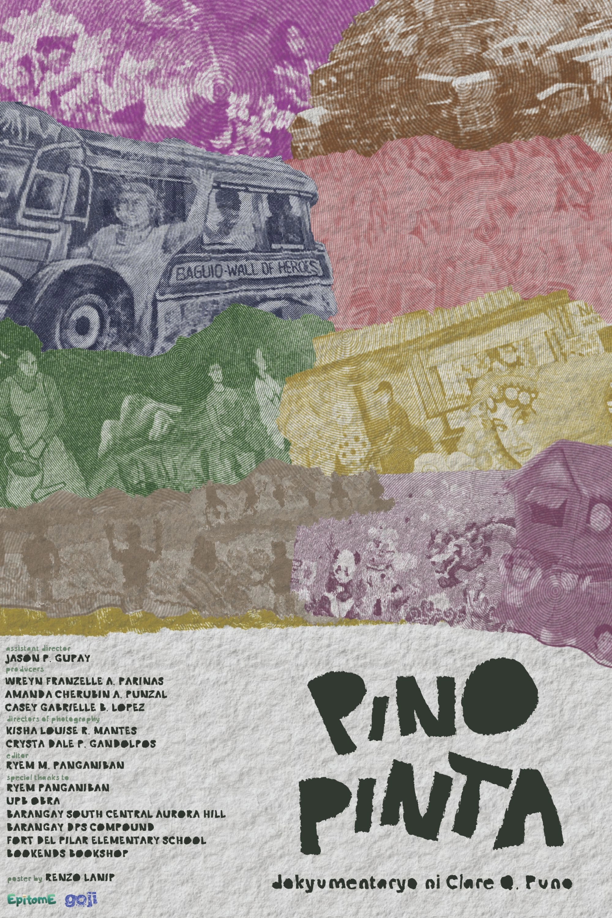 Pino Pinta