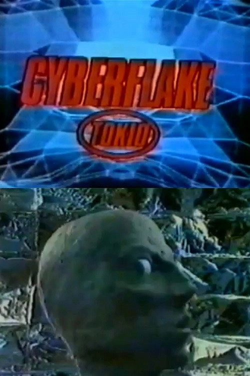 Cyberflake