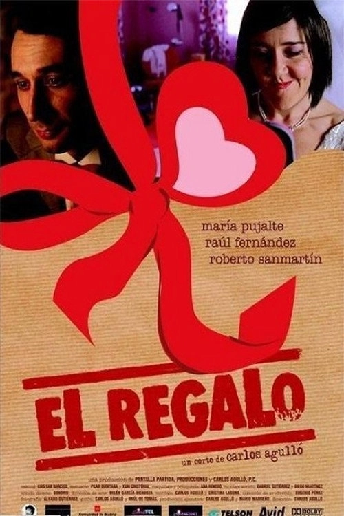 El regalo