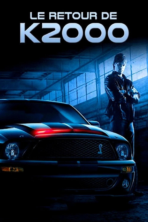 Knight Rider