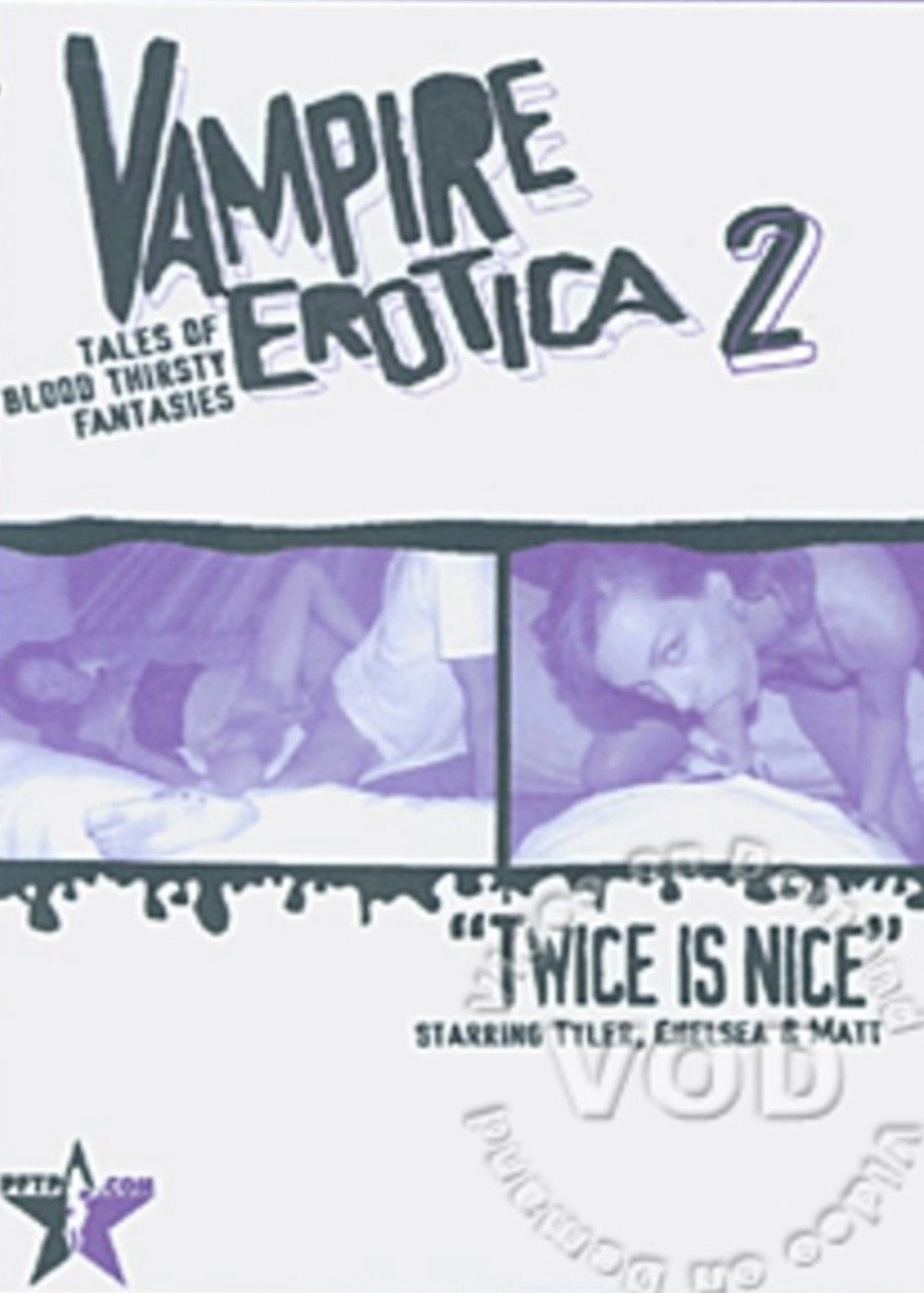 Vampire Erotica 2