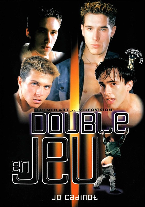Doubles at Play