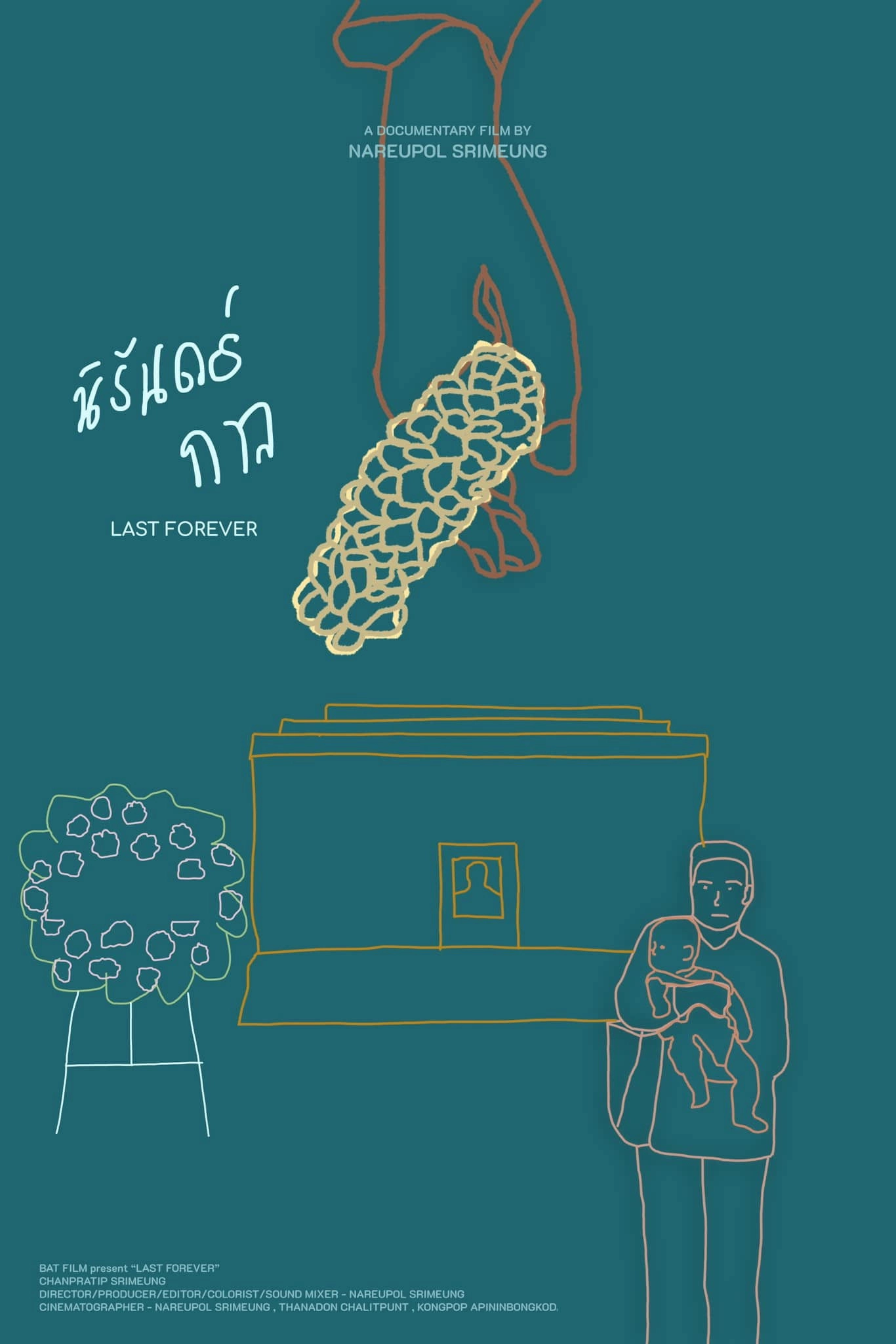 Last Forever