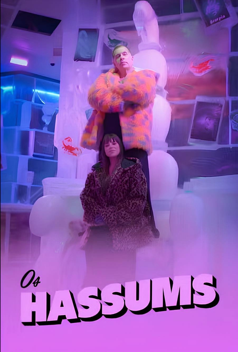 Os Hassums