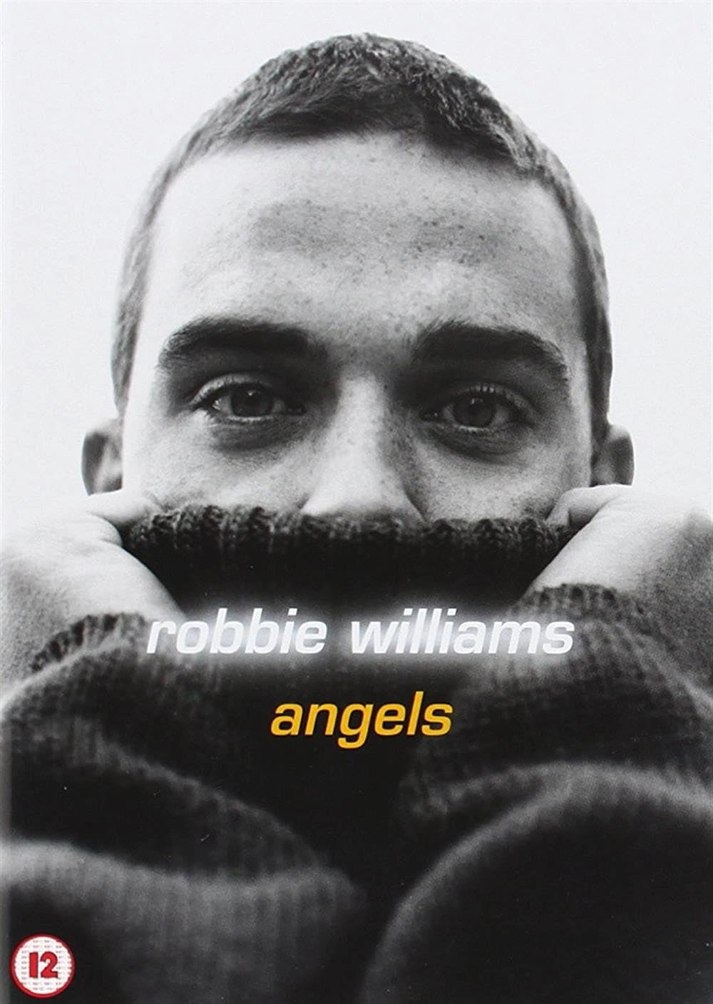 Robbie Williams - Angels