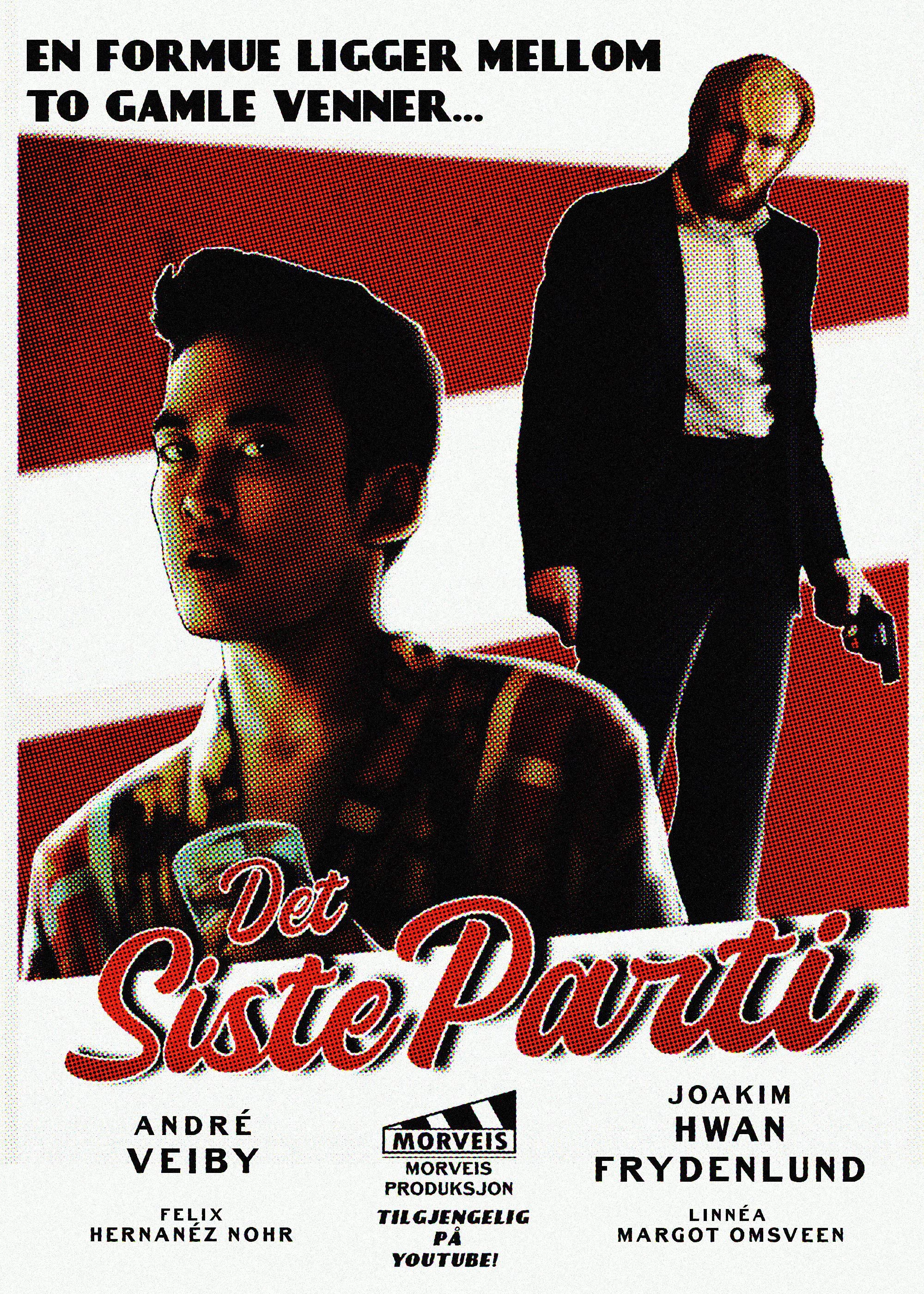 Det Siste Parti