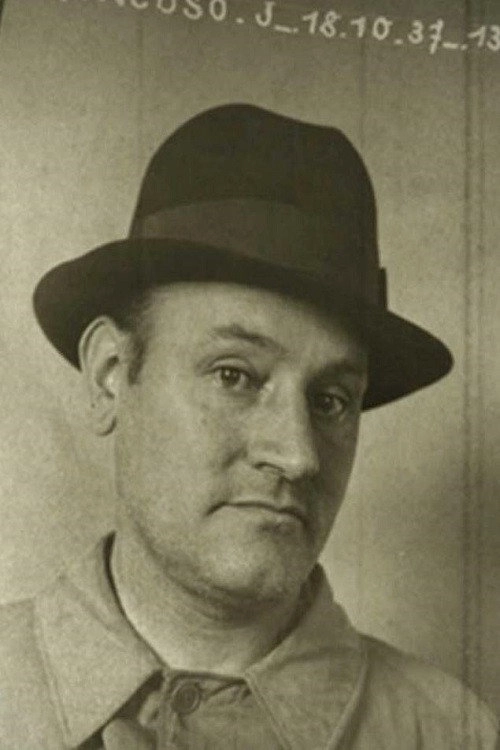 Los espías de Franco