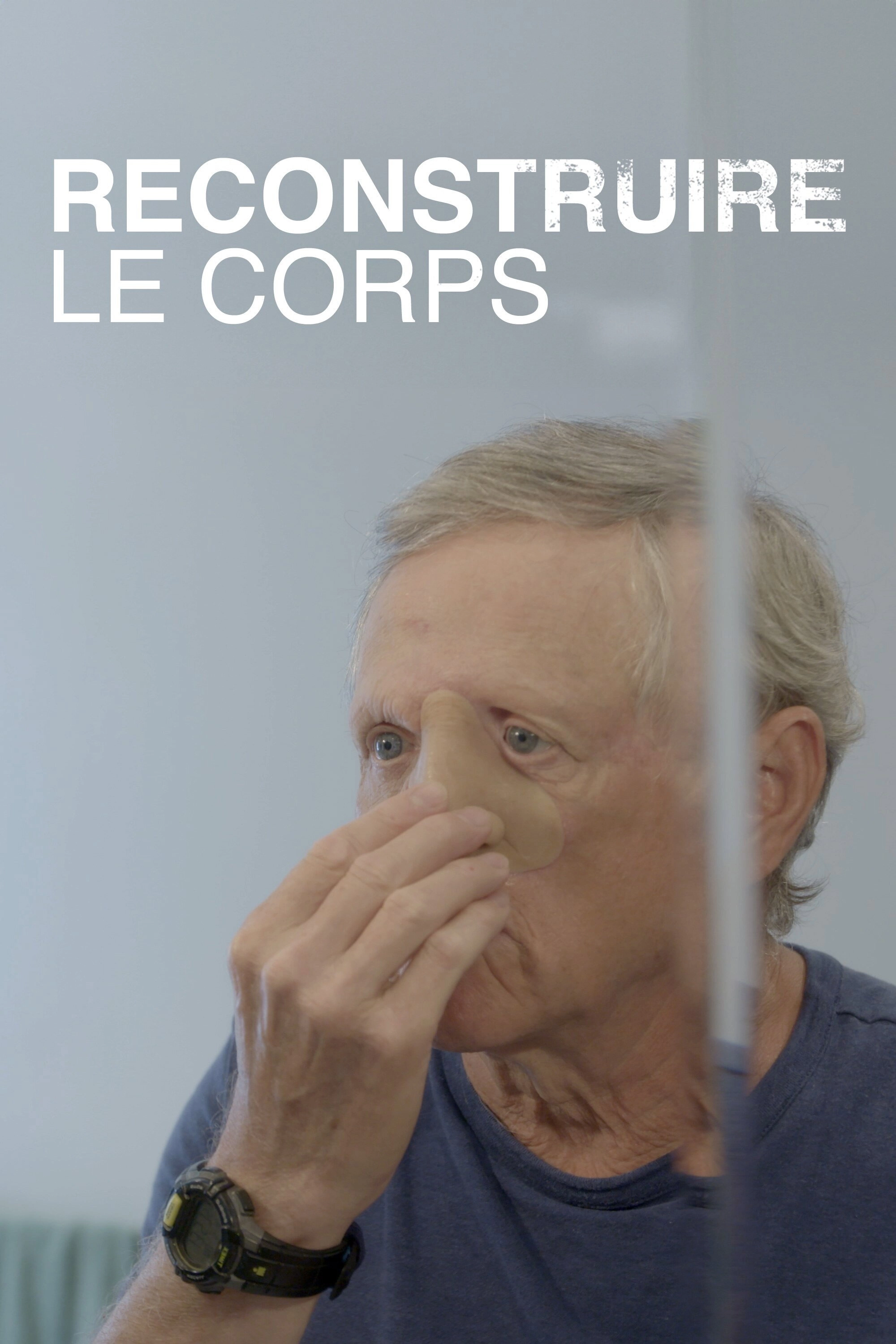 Reconstruire le corps