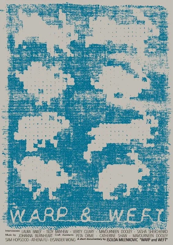 Warp and Weft