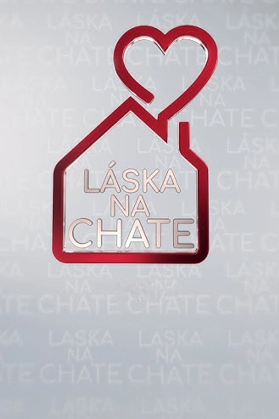 Láska na chatě