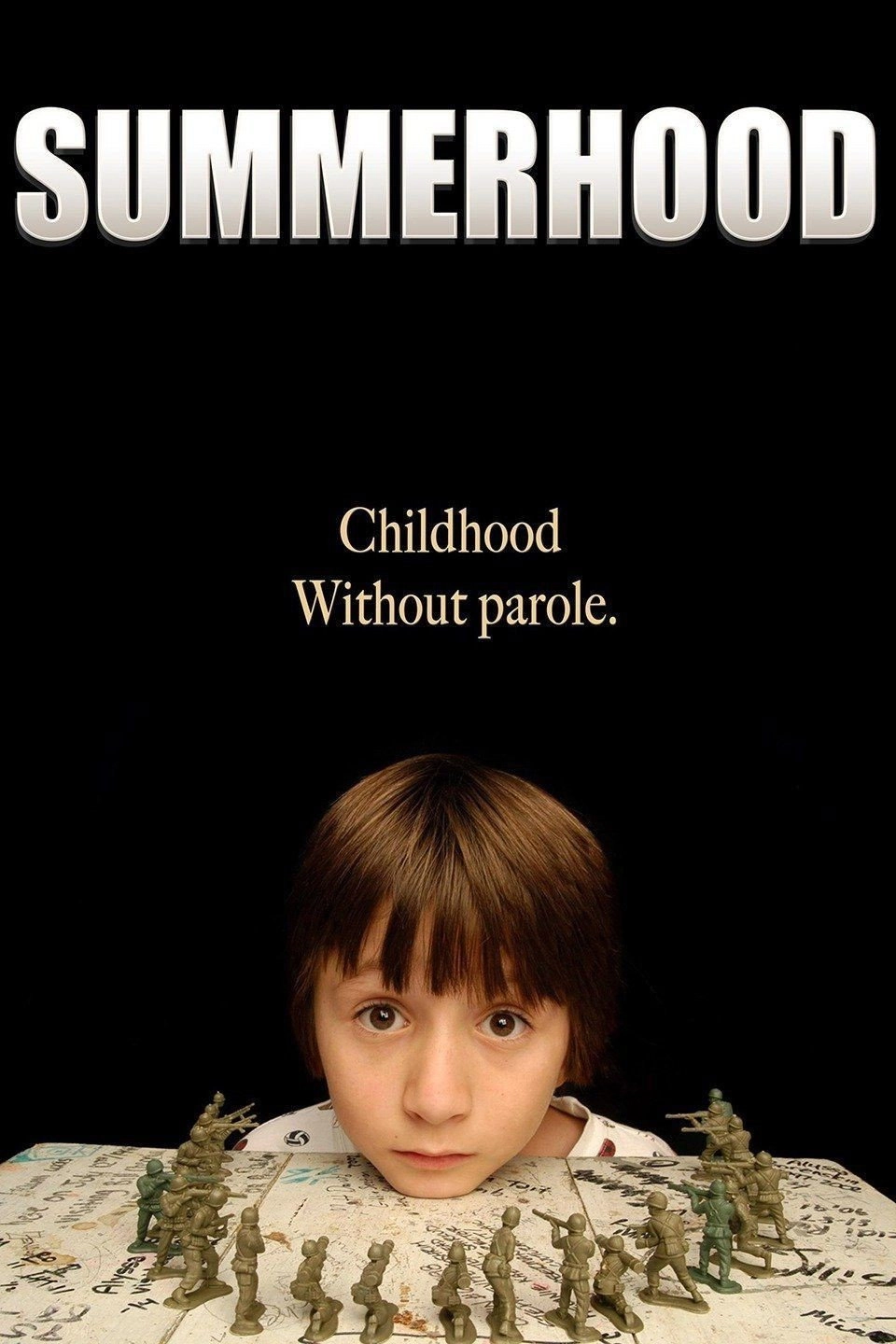 Summerhood