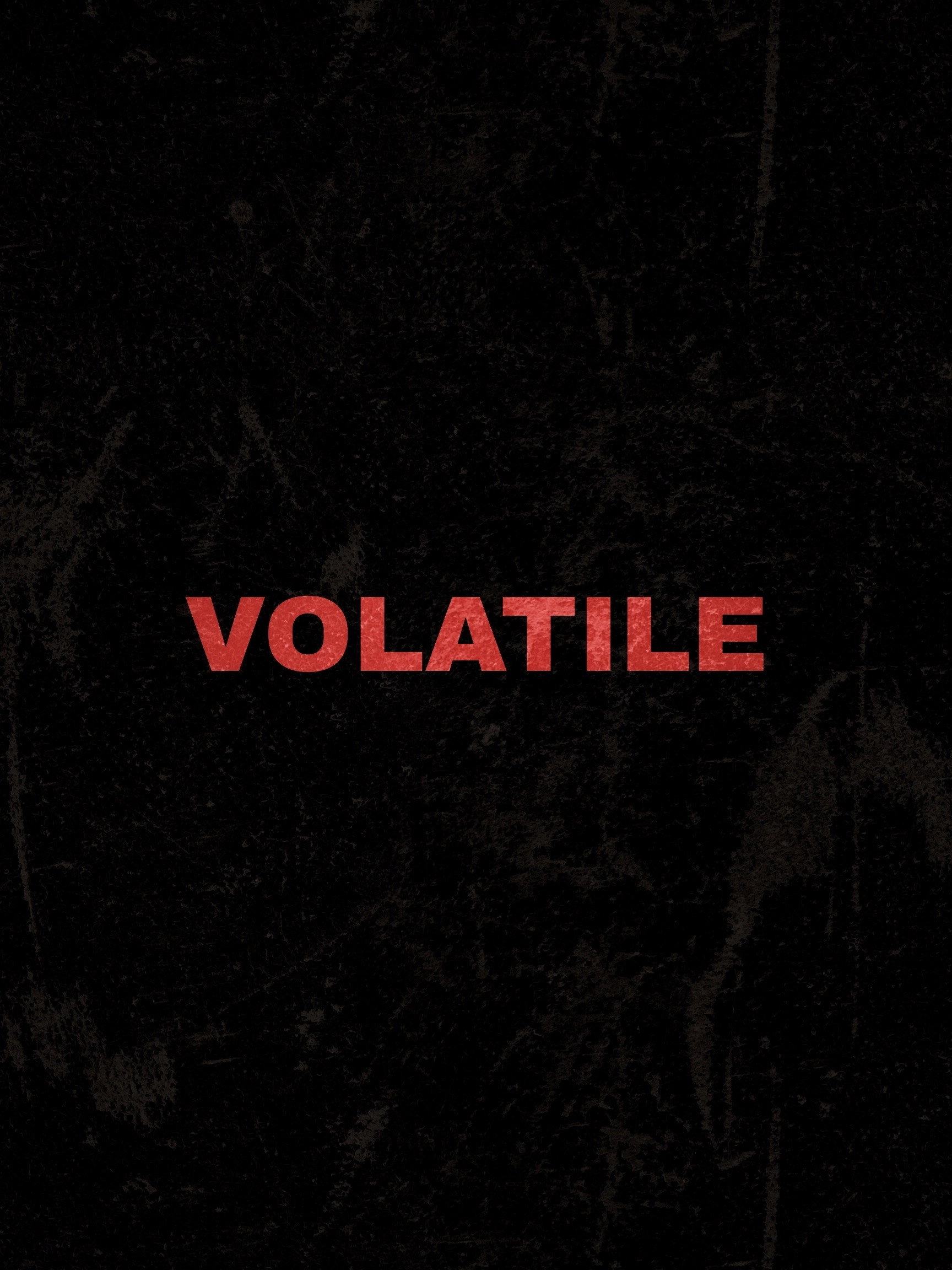 Volatile