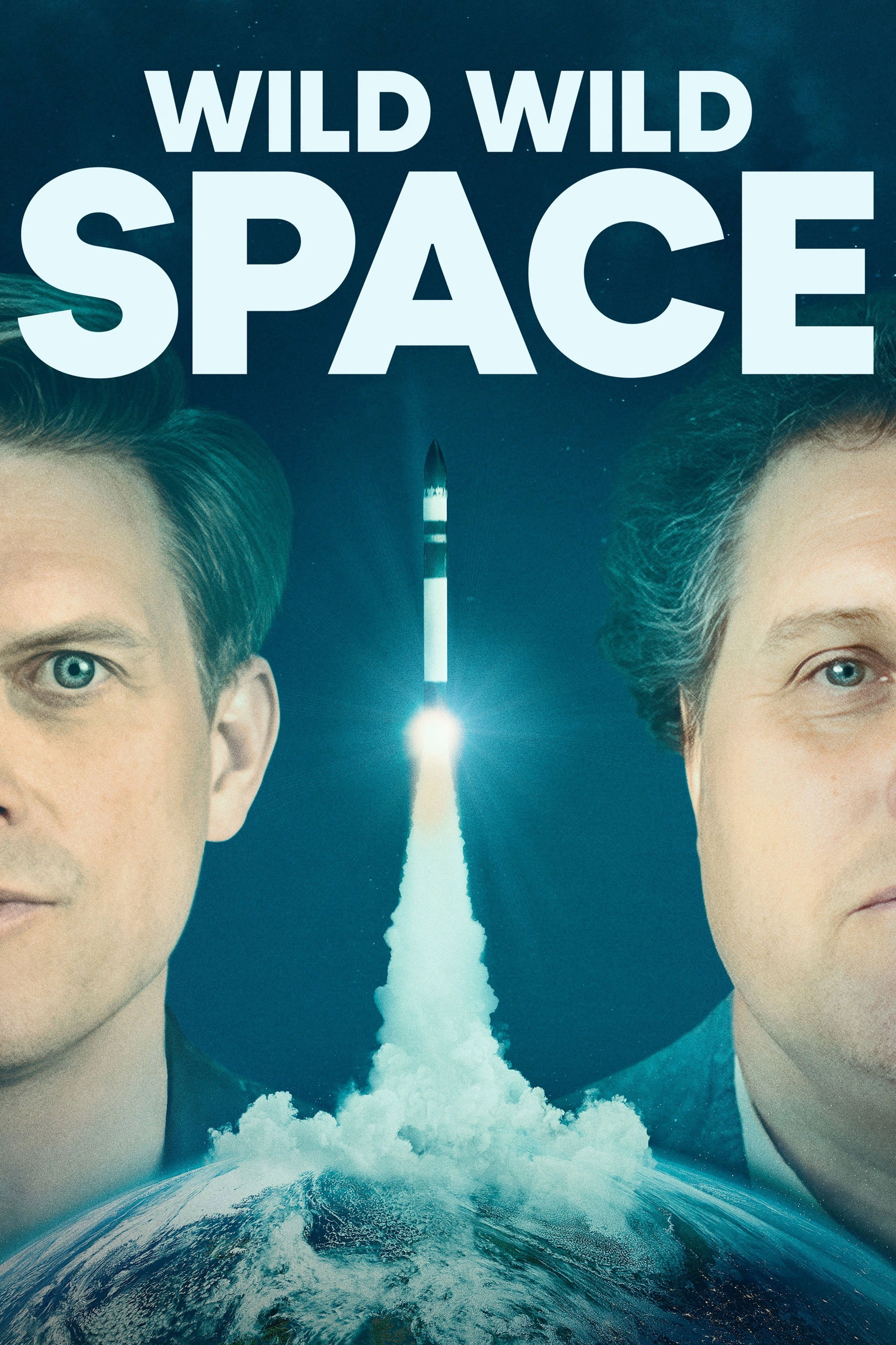 Wild Wild Space