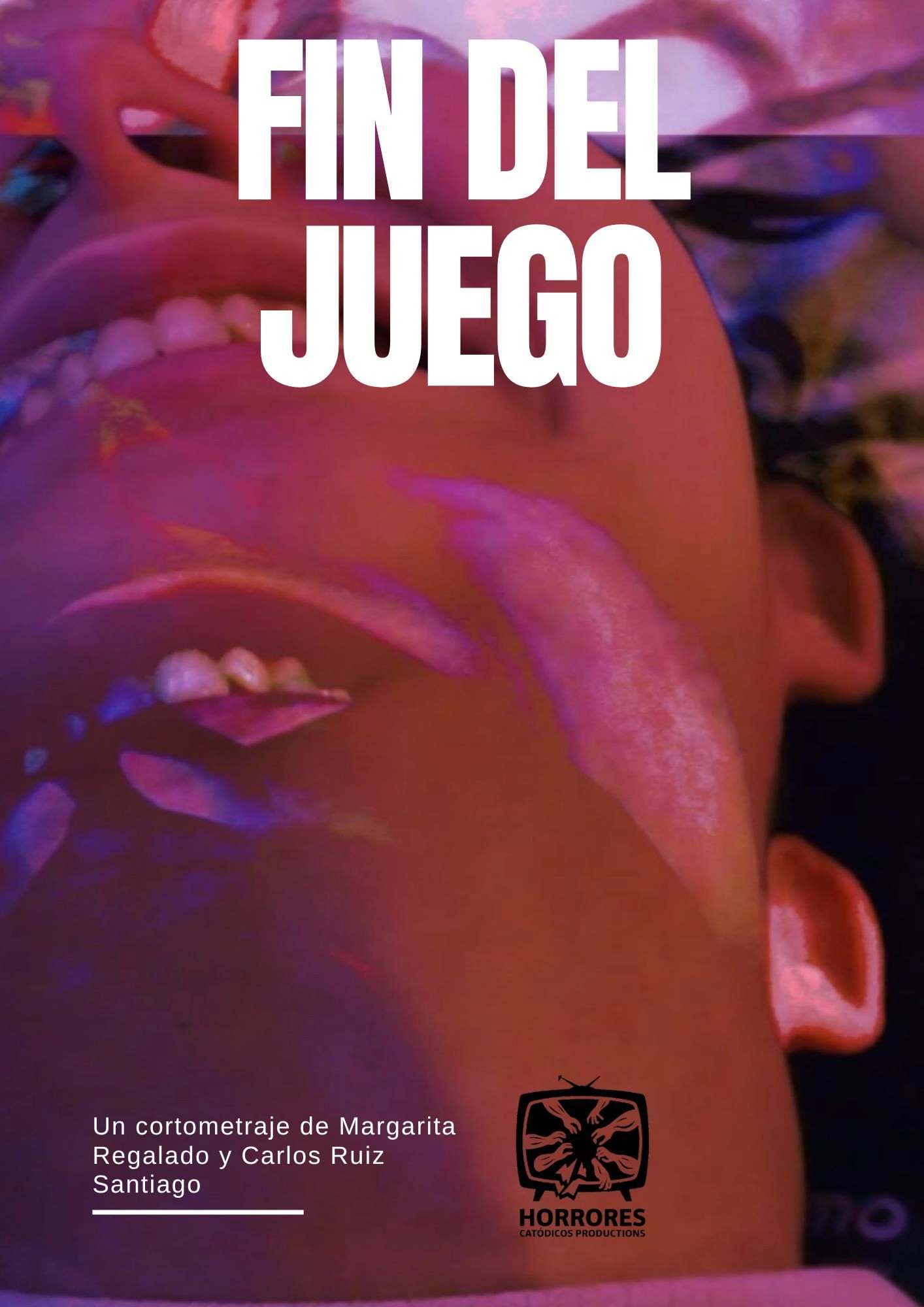 Fin del juego