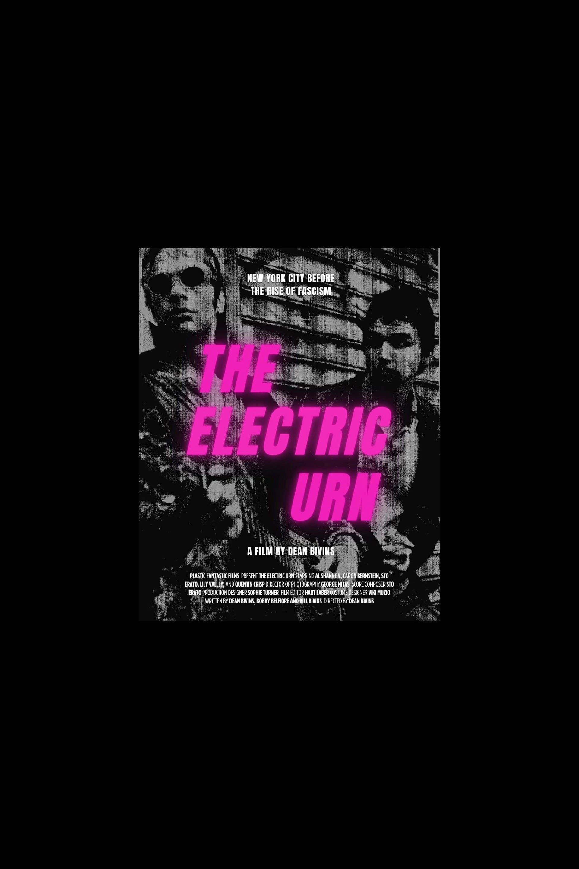 The Electric Urn