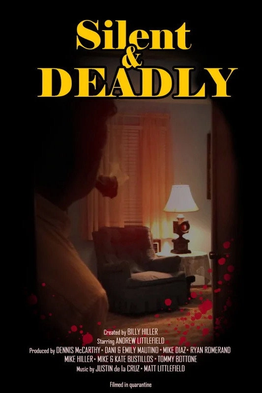 Silent & Deadly
