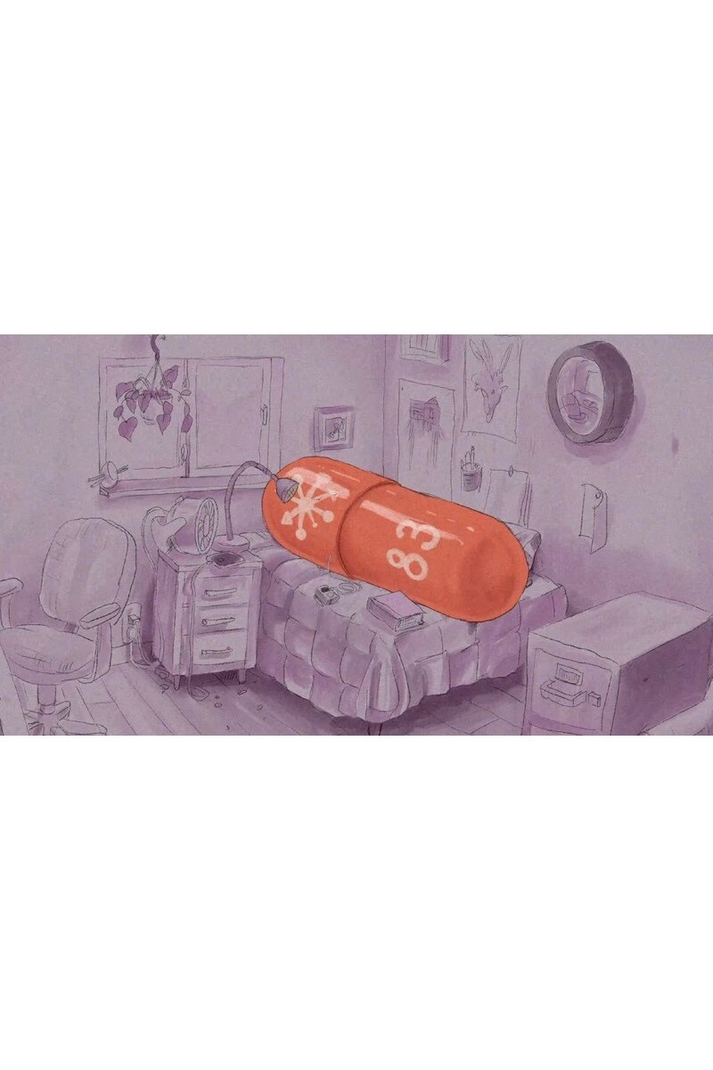 Container