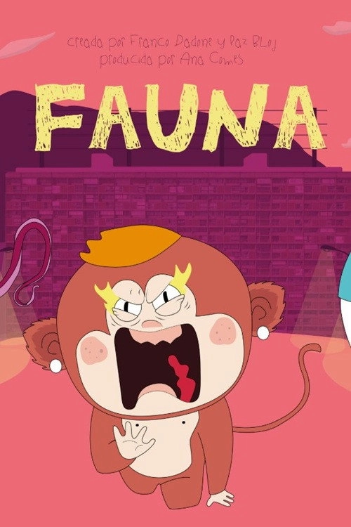 Fauna