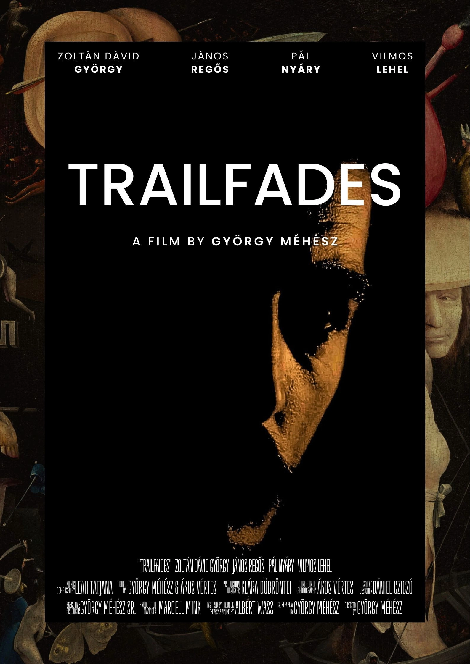 Trailfades