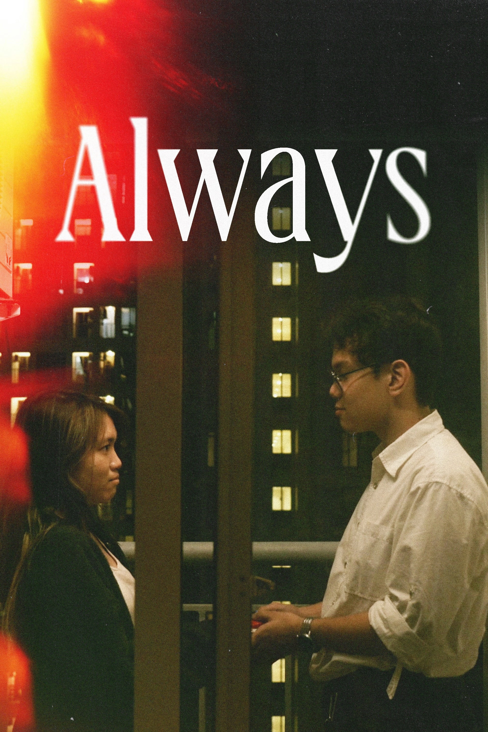Always