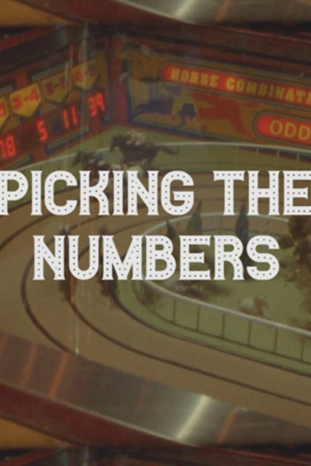 Picking the Numbers