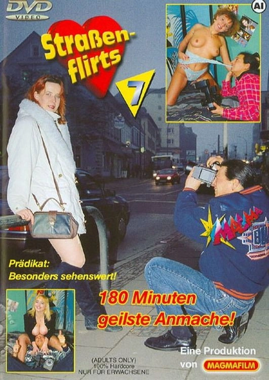 Straßenflirts 7