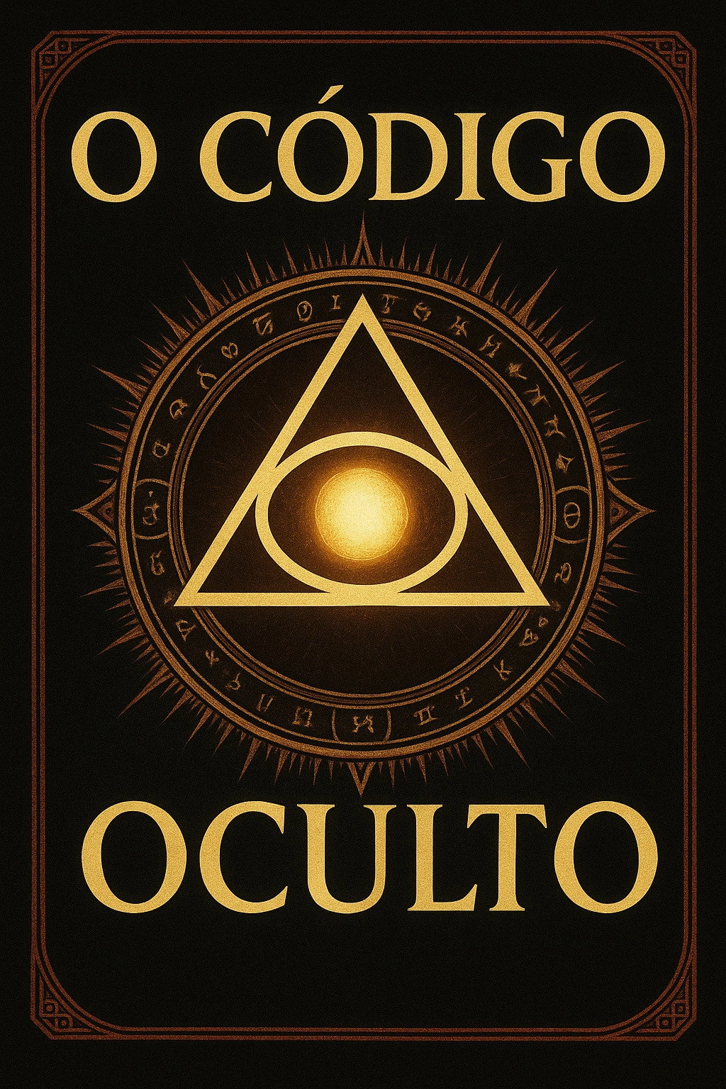 O código oculto
