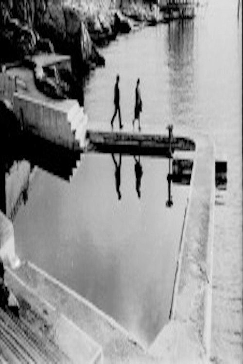 Wharf