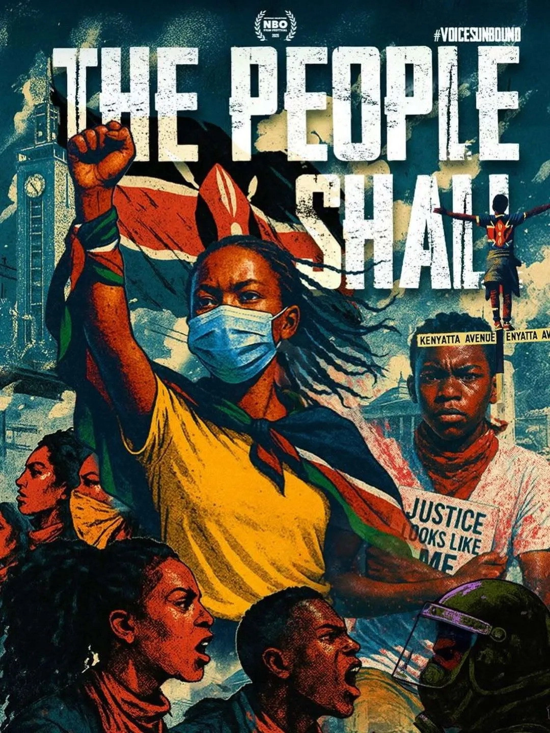 The People Shall