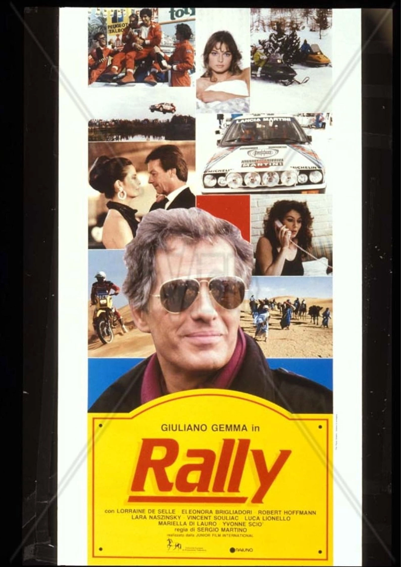 Rally