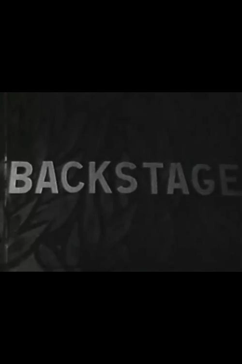 Backstage