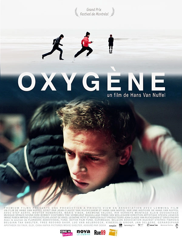 Oxygen