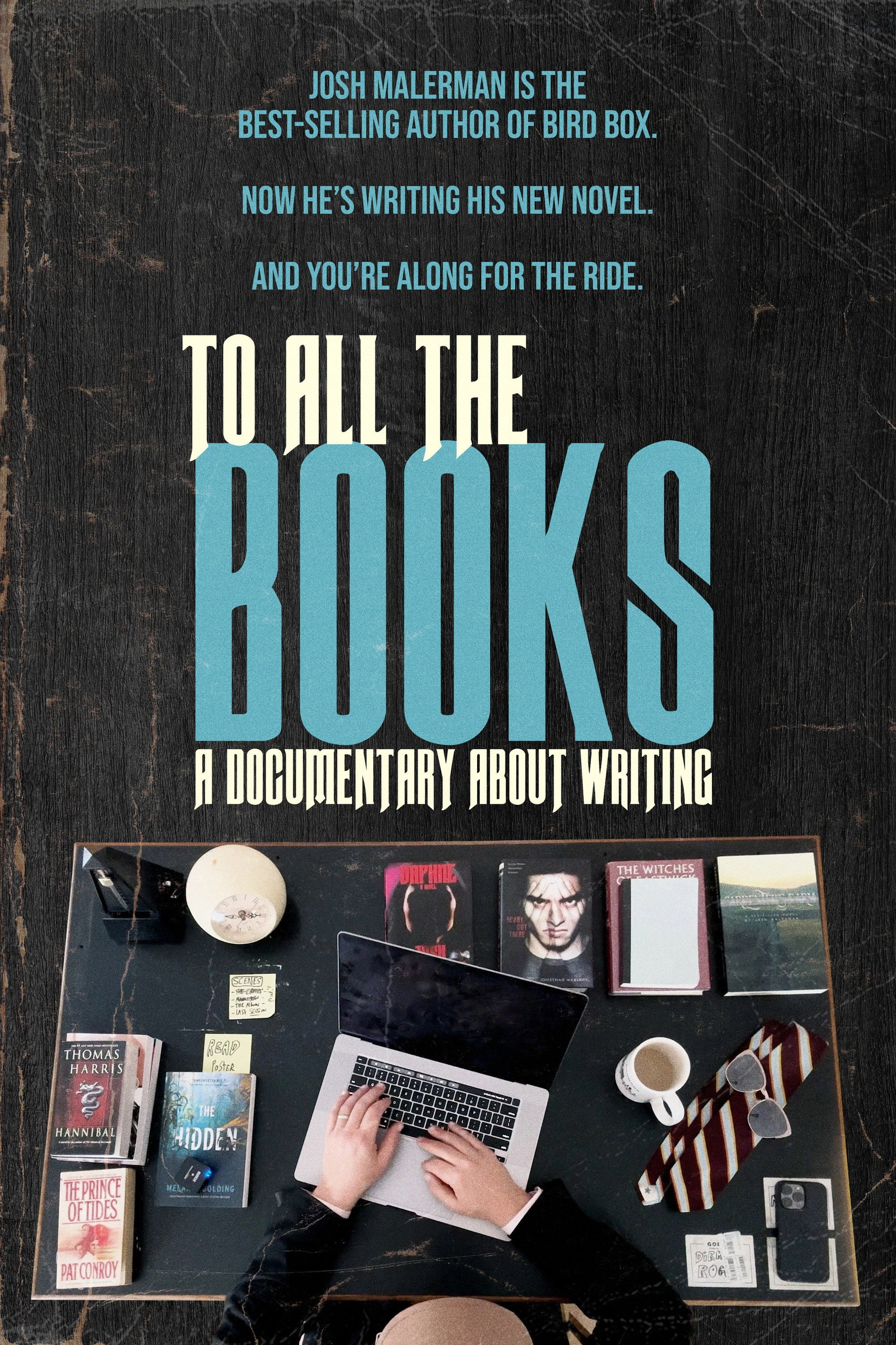 To All the Books