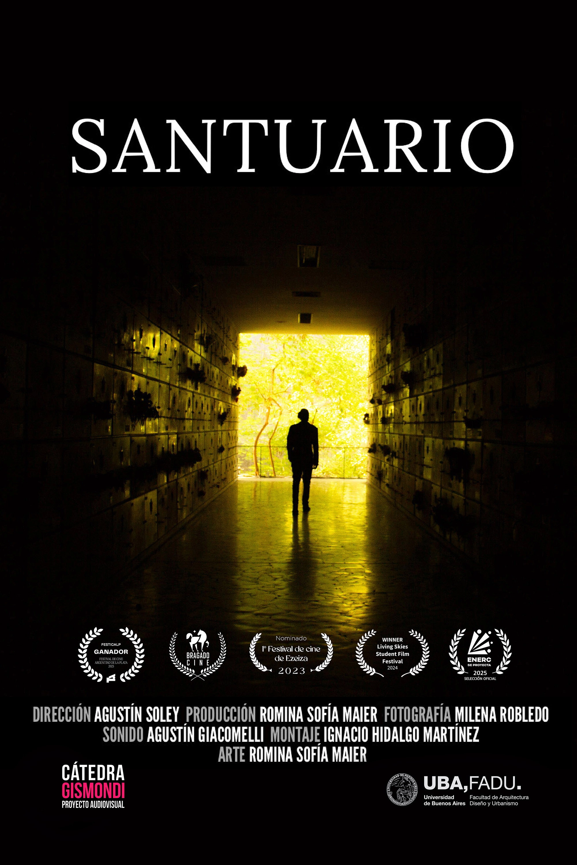 Sanctuary