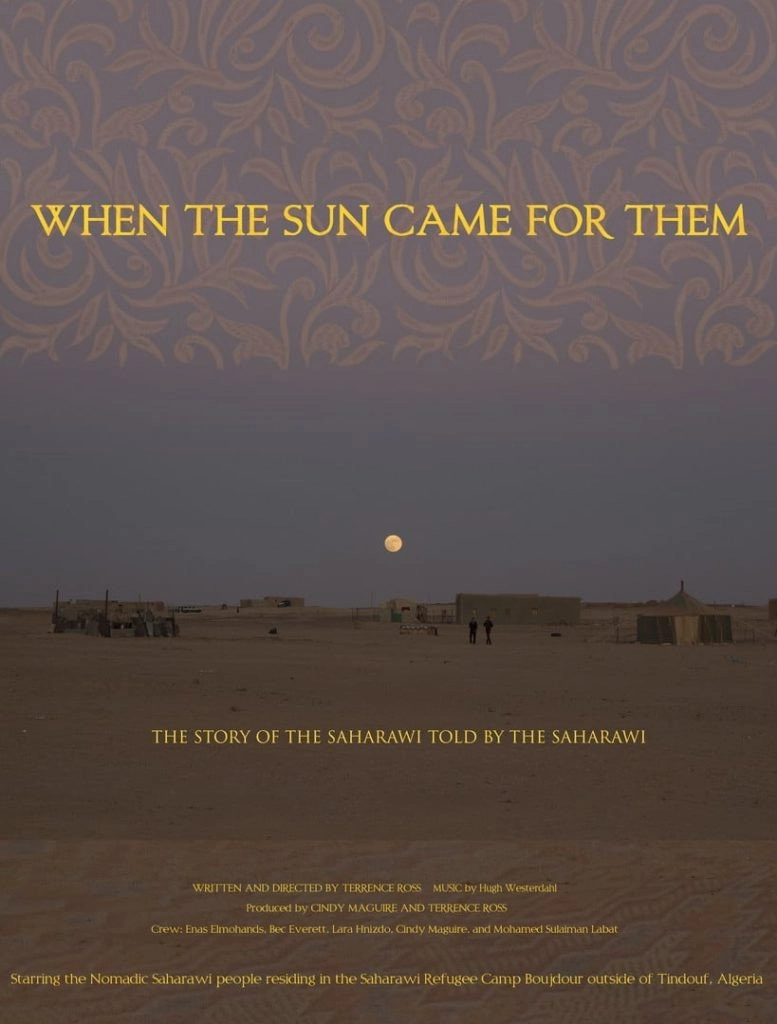 When the sun came for them