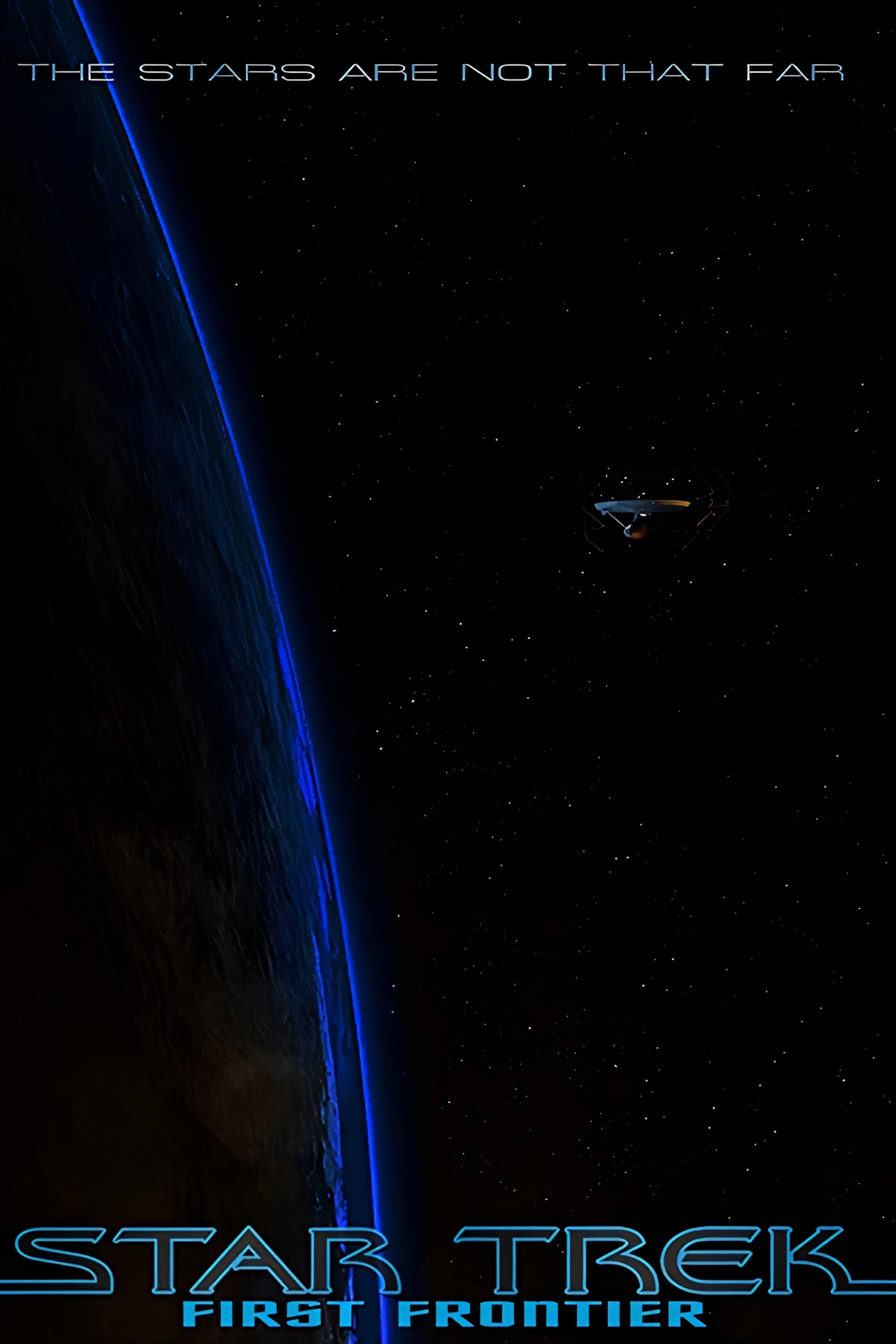 Star Trek: First Frontier