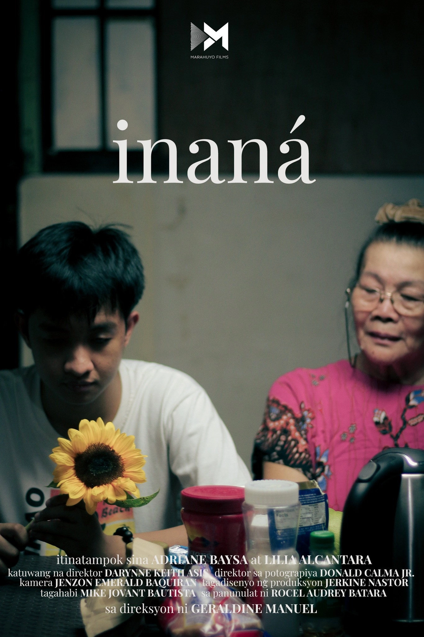 Inaná