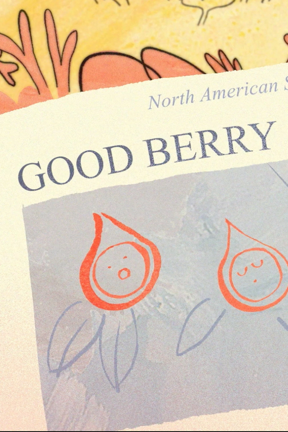 Good Berry