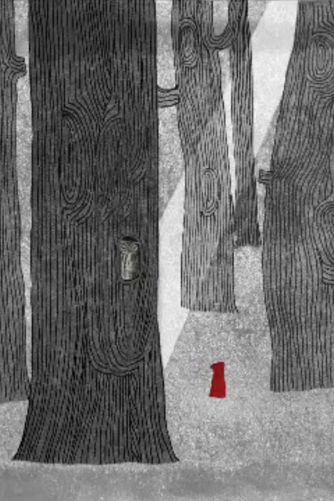 La forêt