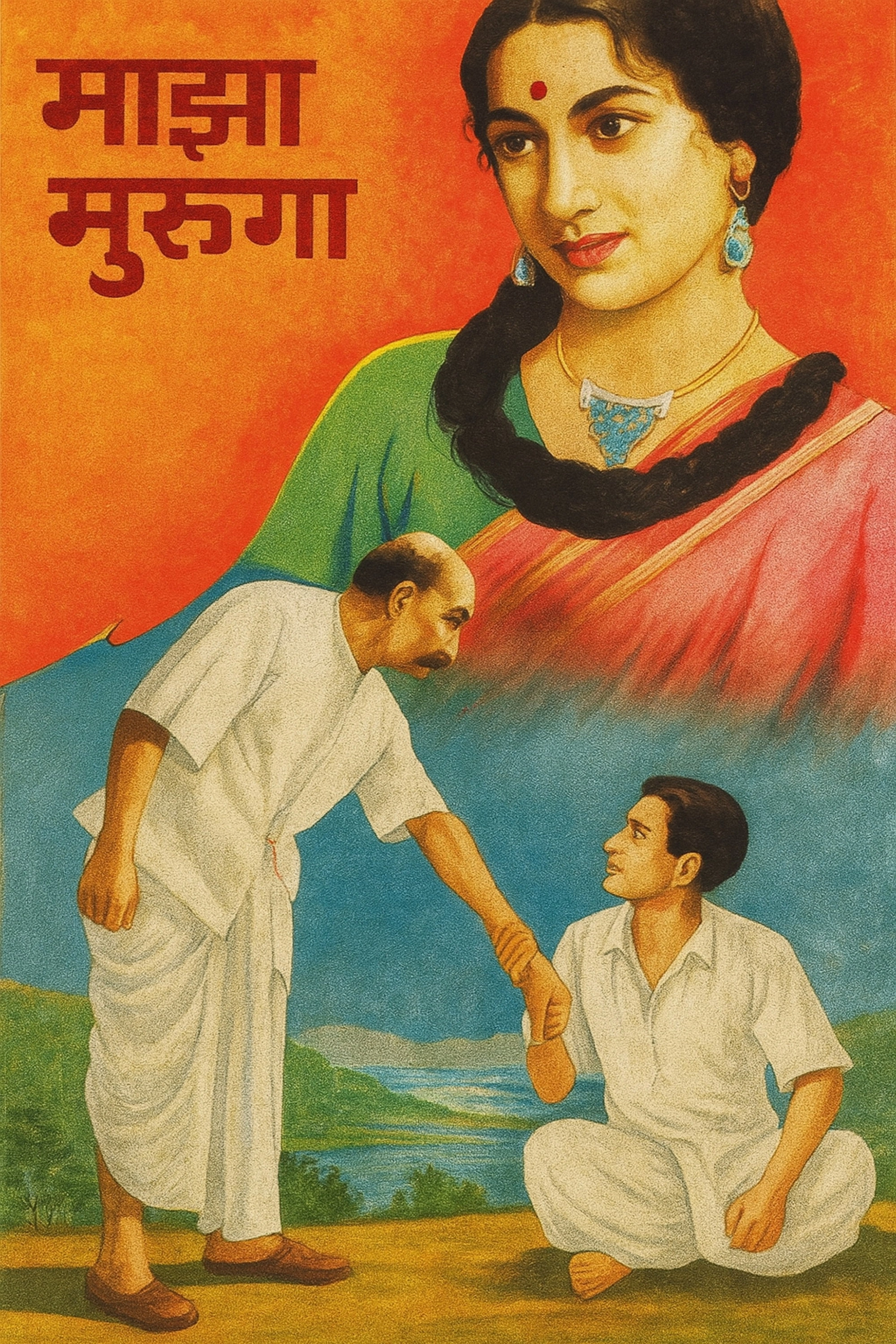 Mera Ladka