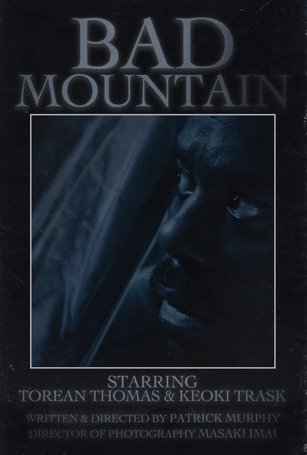 Bad Mountain