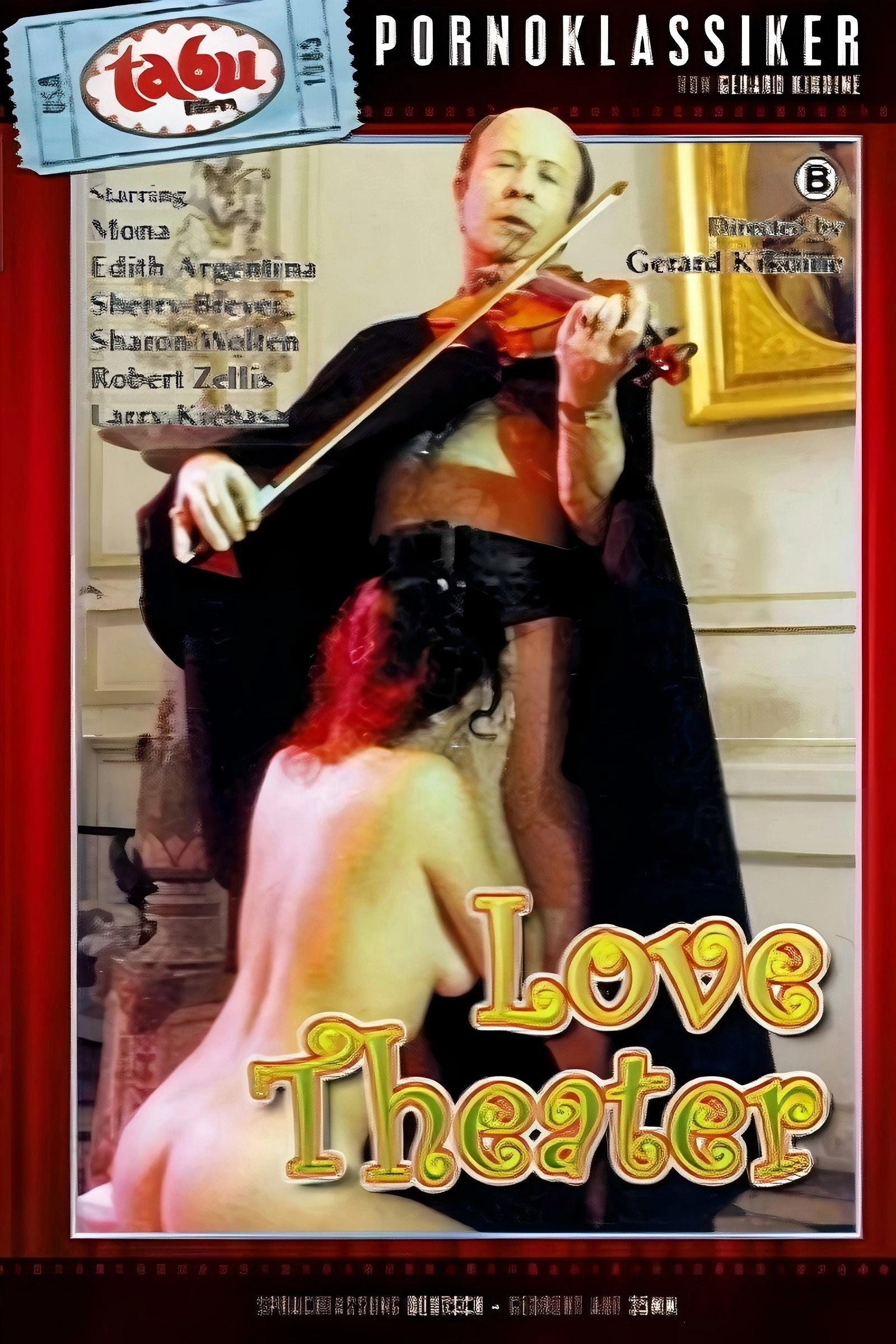 Love Theater