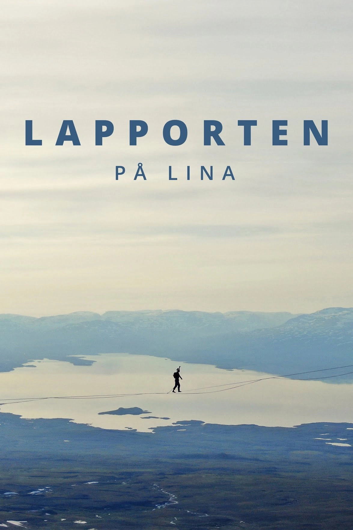 Lapporten Skyline
