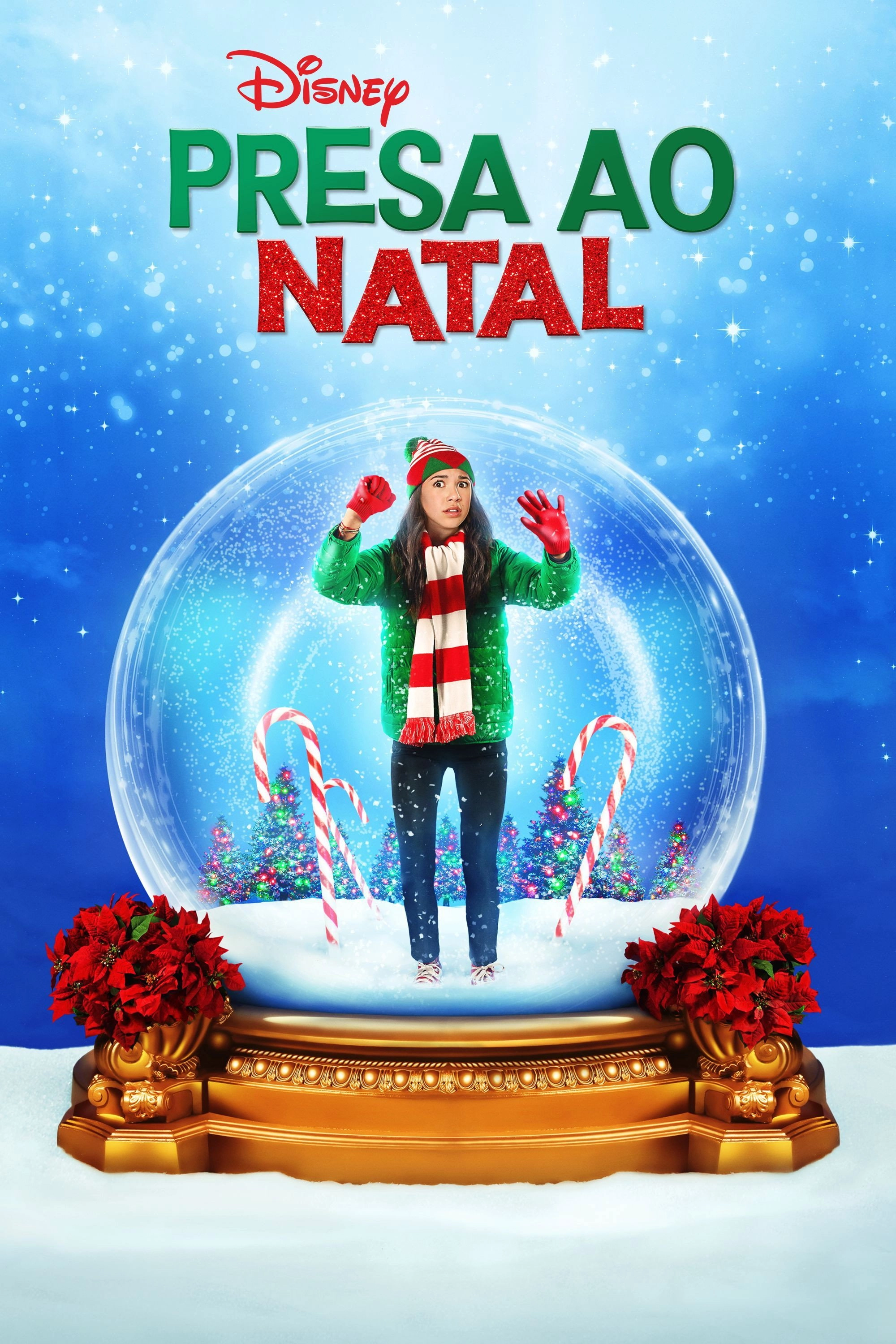 Christmas...Again?!